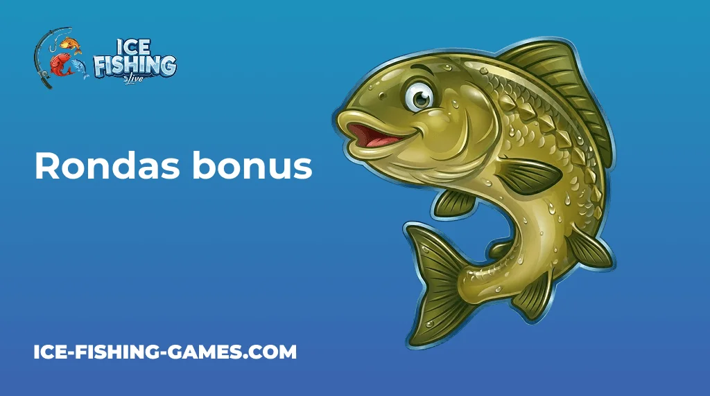 Ice Fishing Es Bonus