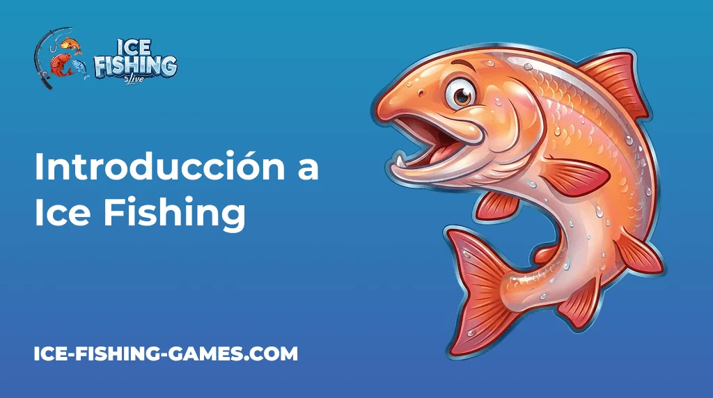 Ice Fishing Vivo Introduccin