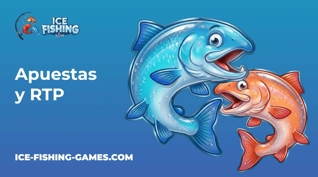 Ice Fishing Vivo Rtp