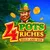 4 Pots Riches: Hold and Win