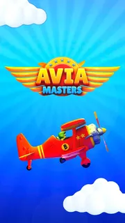 Aviamasters