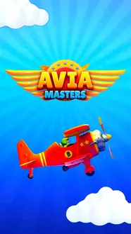 Aviamasters