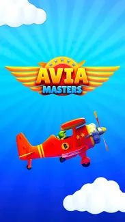 Aviamasters