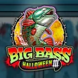 Big Bass Halloween 3