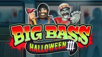 Big Bass Halloween 3