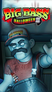 Big Bass Halloween 3
