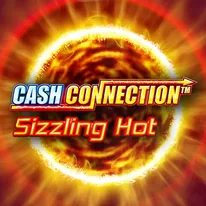 Cash Connection Sizzling Hot