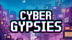 Cyber Gypsies