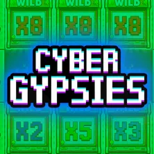 Cyber Gypsies