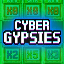 Cyber Gypsies