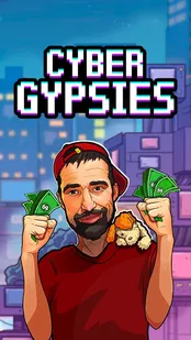 Cyber Gypsies