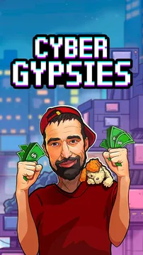 Cyber Gypsies