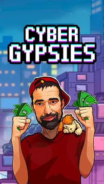 Cyber Gypsies