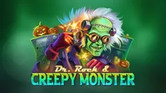Dr. Rock & Creepy Monster