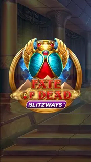 Fate of Dead Blitzways