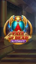 Fate of Dead Blitzways