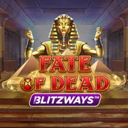 Fate of Dead Blitzways