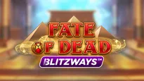 Fate of Dead Blitzways