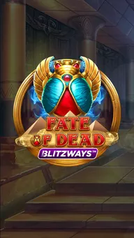 Fate of Dead Blitzways