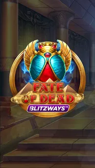 Fate of Dead Blitzways