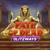 Fate of Dead Blitzways