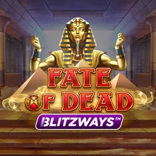Fate of Dead Blitzways