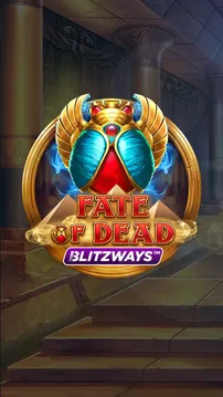 Fate of Dead Blitzways