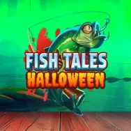 Fish Tales Halloween