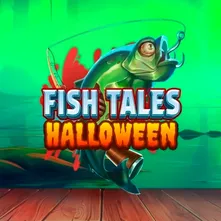 Fish Tales Halloween