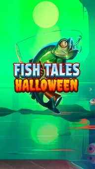 Fish Tales Halloween