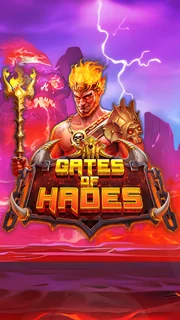 Gates of Hades