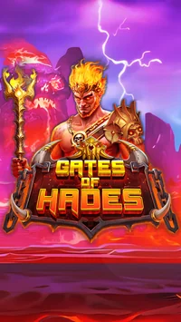 Gates of Hades