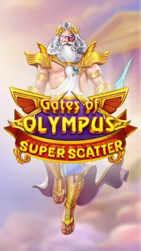 Gates of Olympus Super Scatter