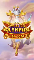 Gates of Olympus Super Scatter