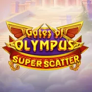 Gates of Olympus Super Scatter