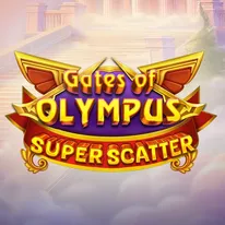 Gates of Olympus Super Scatter