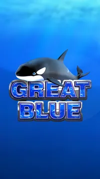 Great Blue