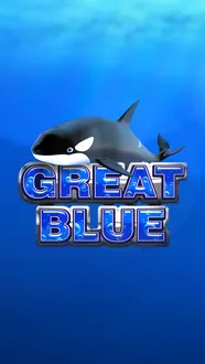 Great Blue