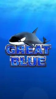 Great Blue