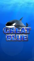 Great Blue