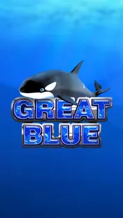 Great Blue