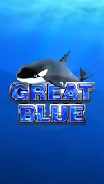 Great Blue