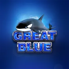 Great Blue
