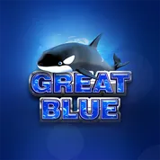 Great Blue