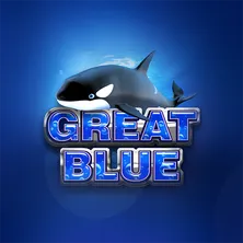 Great Blue