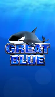 Great Blue