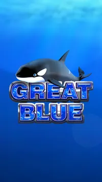 Great Blue