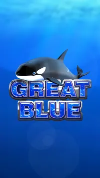Great Blue