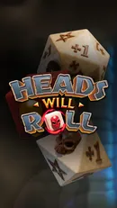 Heads Will Roll