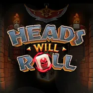 Heads Will Roll